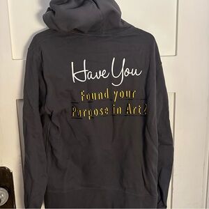 RARE Pharrell Williams Hoodie